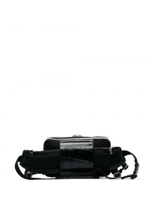 Kožený pásek Givenchy Pre-owned