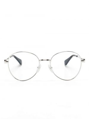 Brýle Cartier Eyewear stříbrné