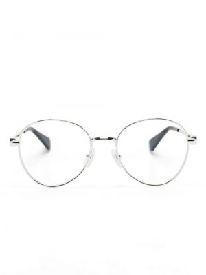 Silmälasit Cartier Eyewear hopea