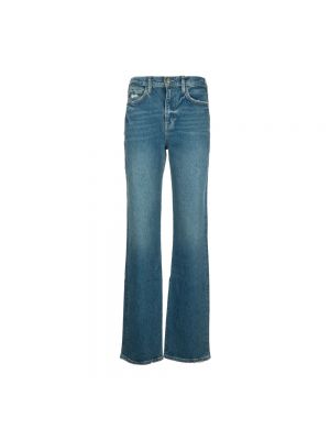 Jeansy Frame