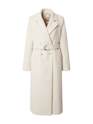 Zimný kabát Guido Maria Kretschmer Women biela