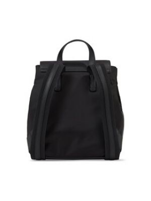 Нейлоновий рюкзак Calvin Klein чорний
