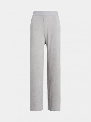 Kelnės Calvin Klein Underwear pilka