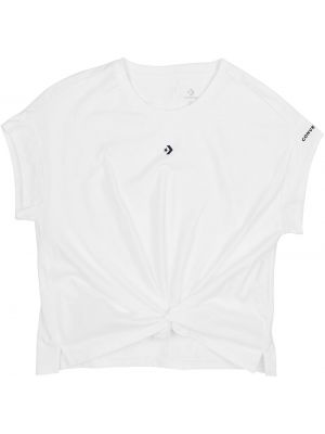 Рубашка Converse белая