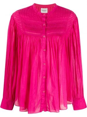 Blus Marant Etoile rosa