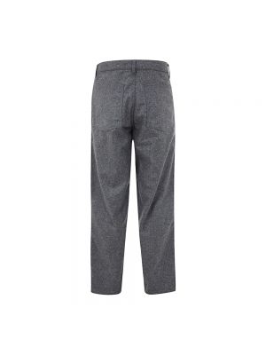 Pantalones rectos Comme Des Garçons gris