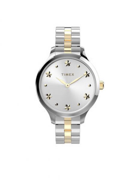 Годинник Timex срібний