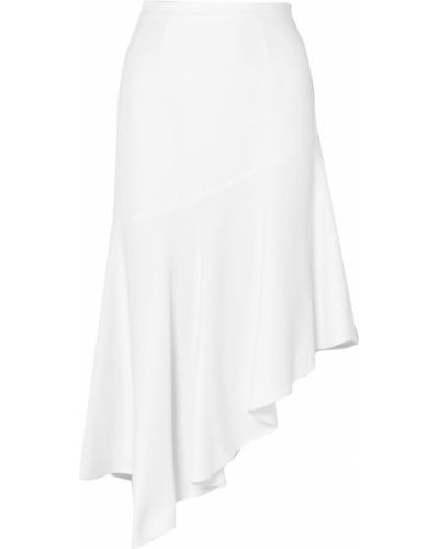 Асимметричная юбка Michael Kors Collection