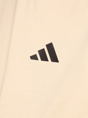 Camiseta con estampado de cristal Adidas Performance