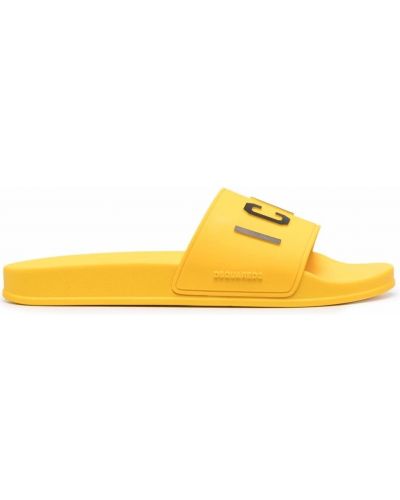 Flip-flops Dsquared2 gul