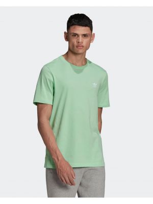Tričko Adidas, zelená