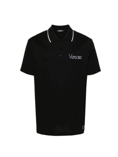 Hemd Versace schwarz