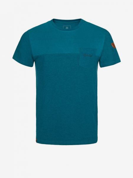 T-shirt Kilpi blau