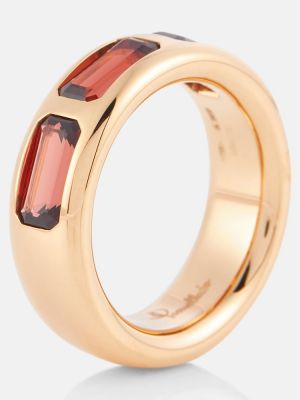 Δαχτυλίδι από ροζ χρυσό Pomellato
