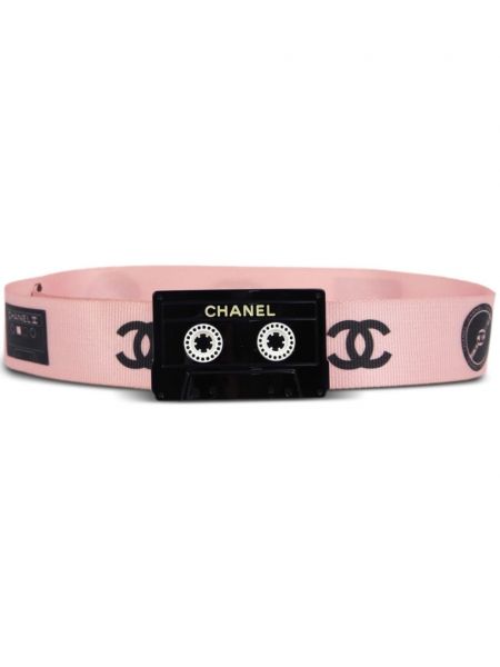 Pásek Chanel Pre-owned