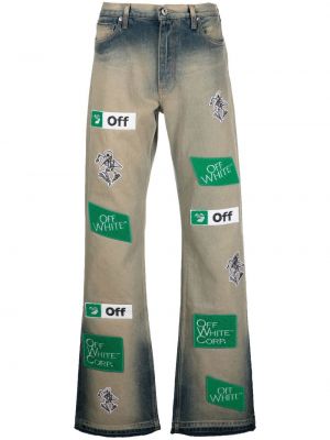 Jeans Off-white