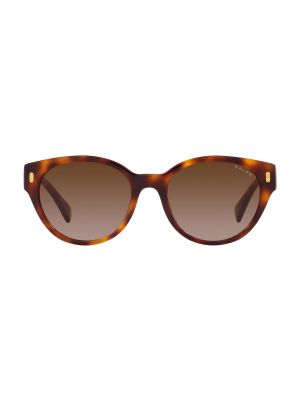 Saulesbrilles Ralph Lauren brūns