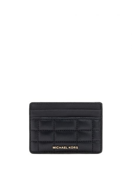 Portefeuille en cuir Michael Kors