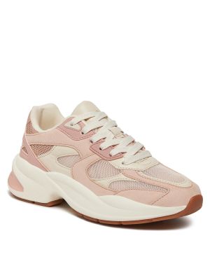 Sneakers Aldo ροζ