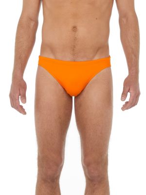 Shorts Hom orange