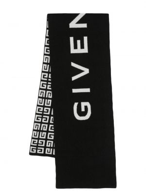Beidseitig tragbare schal Givenchy