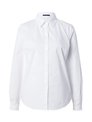 Bluză Sisley alb