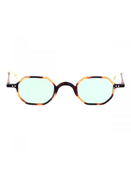 Okulary przeciwsłoneczne Eyepetizer brązowe