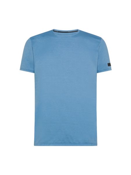 T-shirt Rrd blau