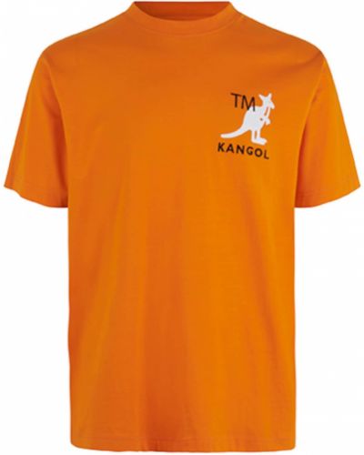 Тениска Kangol