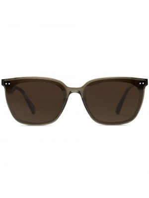 Oversize sonnenbrille Gentle Monster