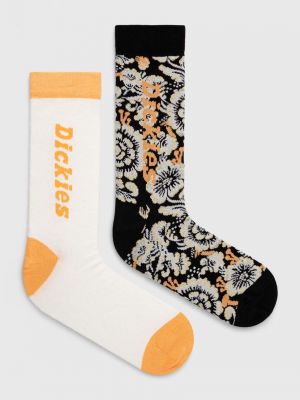 Ponožky Dickies oranžové
