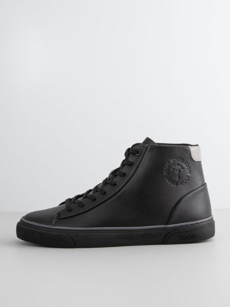 Sneakersy Joop! czarne