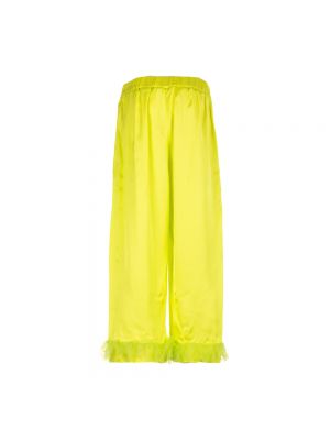 Spodnie Vicolo żółte
