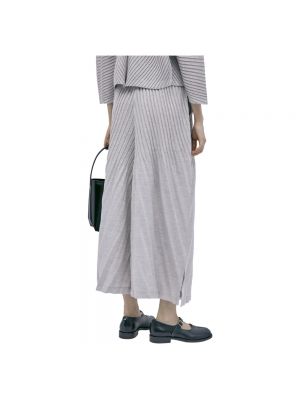 Spodnie Issey Miyake