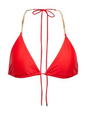 Bikini Rebecca Vallance crvena