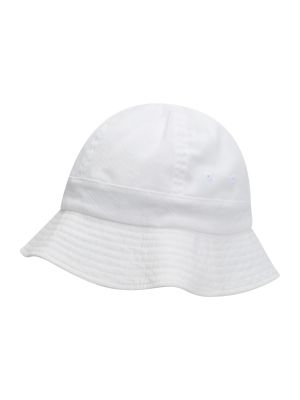 Pălărie Urban Classics alb