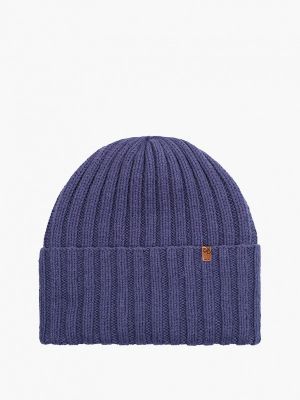 Фиолетовая шапка Sava Mari