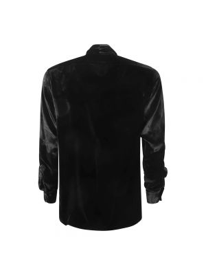 Camisa Lardini negro