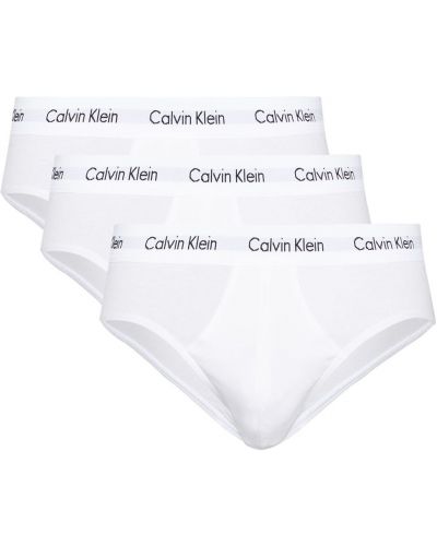 Bragas Calvin Klein Underwear blanco