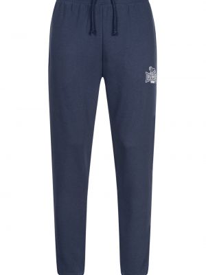 Pantaloni de jogging Lonsdale albastru
