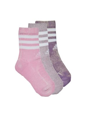Sportske čarape Adidas ružičasta