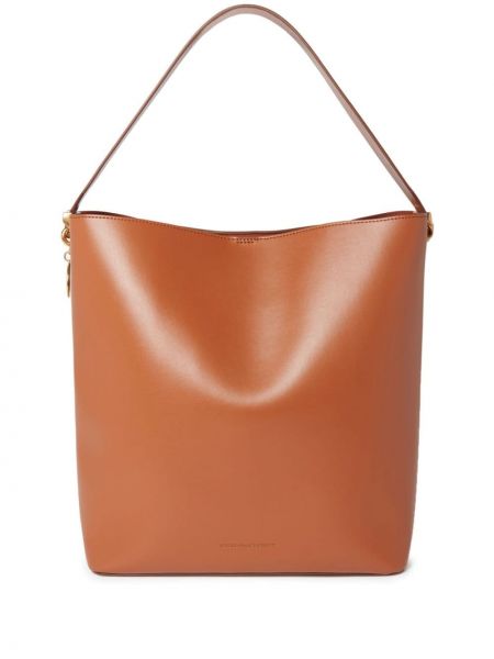 Δερμάτινη τσάντα shopper Stella Mccartney