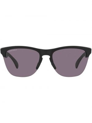 Sonnenbrille Oakley schwarz