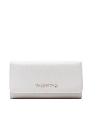 Geldbörse Valentino weiß