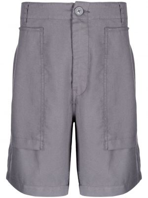 Pantaloncini cargo Five Cm grigio