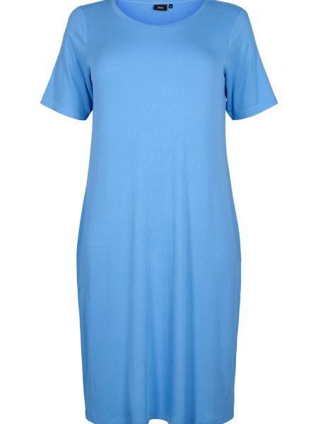 Šaty Zizzi modrá