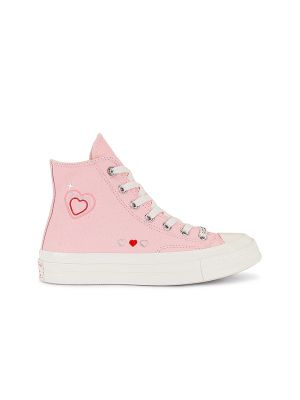 Sneakers Converse rosa