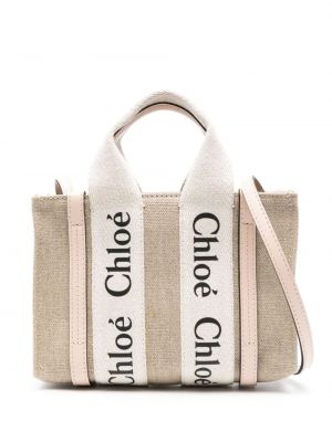Τσάντα shopper See By Chloé