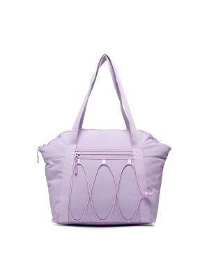 Nakupovalna torba Sprandi vijolična
