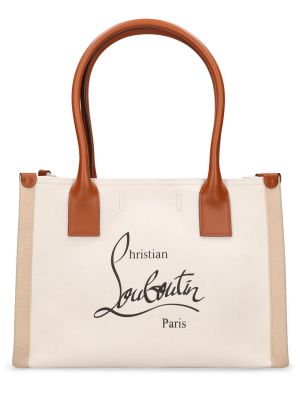 Nákupná taška Christian Louboutin